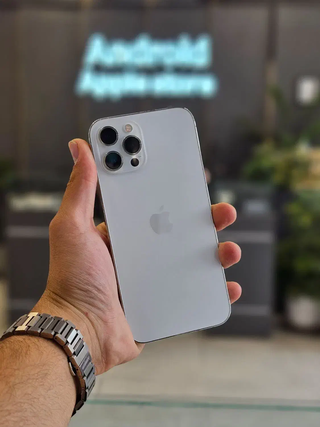 iphone 12 pro max کلکسیونی|موبایل|شیراز, قصرالدشت|دیوار