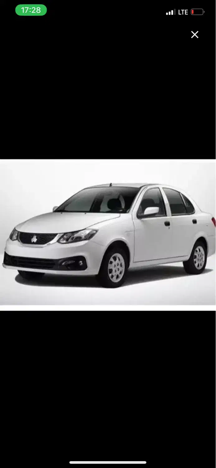 ساینا اس ۸۵ گانه مدل ۴۰۳|خودرو سواری و وانت|گلستان (تهران), |دیوار