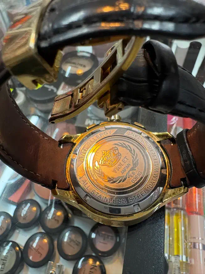 ساعت مچی م|ساعت|تهران, تهرانپارس شرقی|دیوار