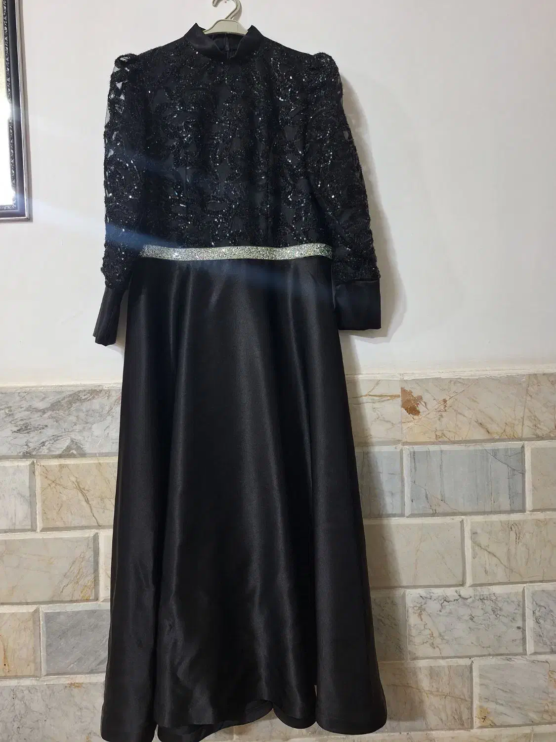 لباس مجلسی شیک و جدید|لباس|تربت‌حیدریه, دیزقند|دیوار