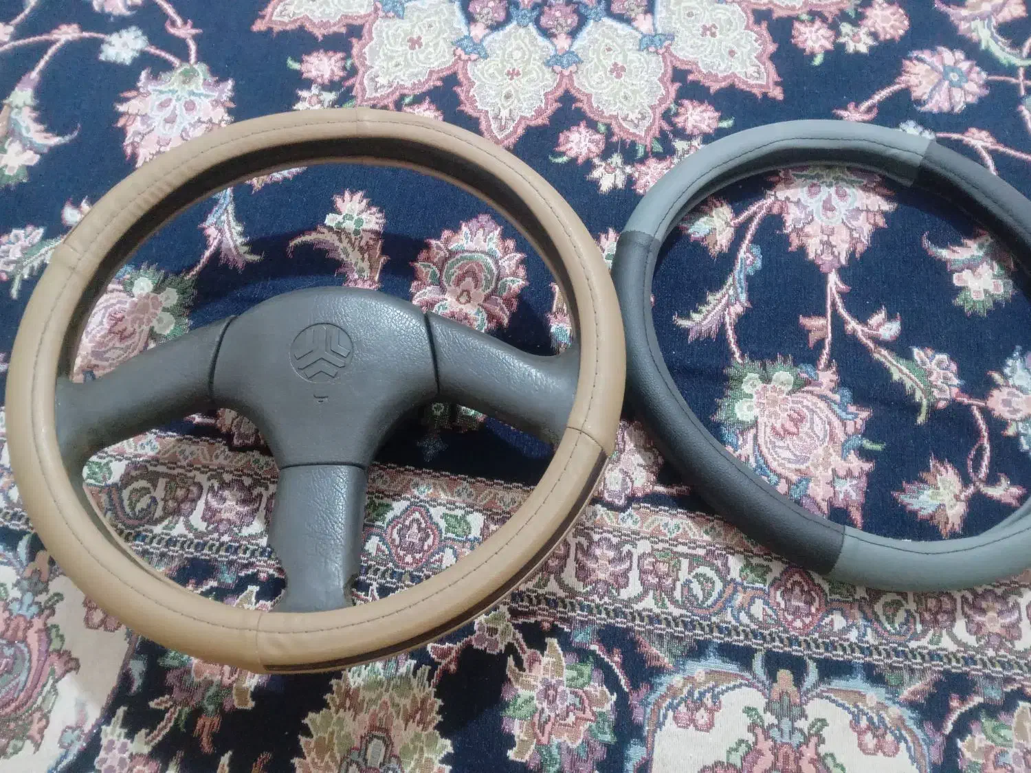 فرمون پرایدتمیزوسالم باروکش اضافه ۳۰۰|قطعات یدکی و لوازم جانبی|نیشابور, شهرک رضوی|دیوار