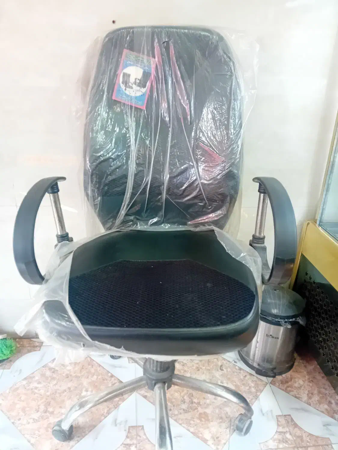 صندلی کلاسیک|دفتر کار|فاضل آباد, |دیوار