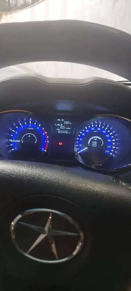 جک S5 مشکی بی رنگ مدل97|خودرو سواری و وانت|تهران, آسمان|دیوار