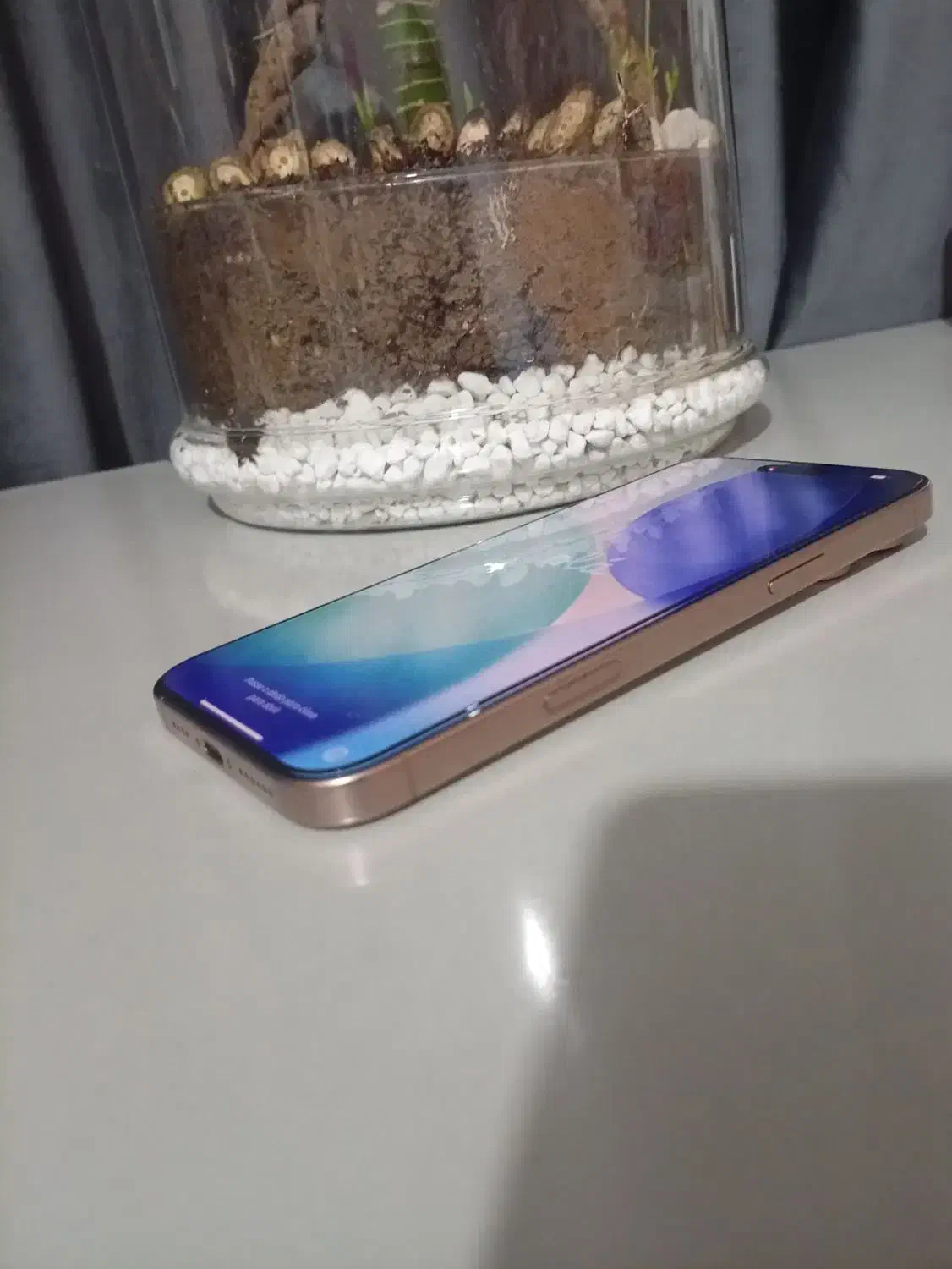 iphone 16 promax 256G|موبایل|تهران, صادقیه|دیوار