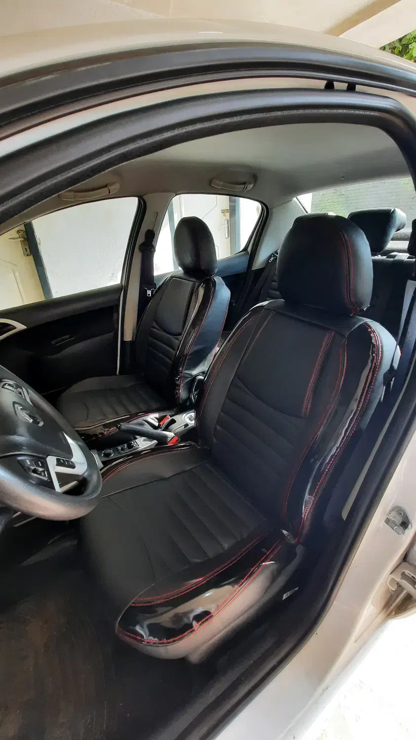 راناپلاس ۱۴۰۰|خودرو سواری و وانت|رشت, نیکمرام|دیوار