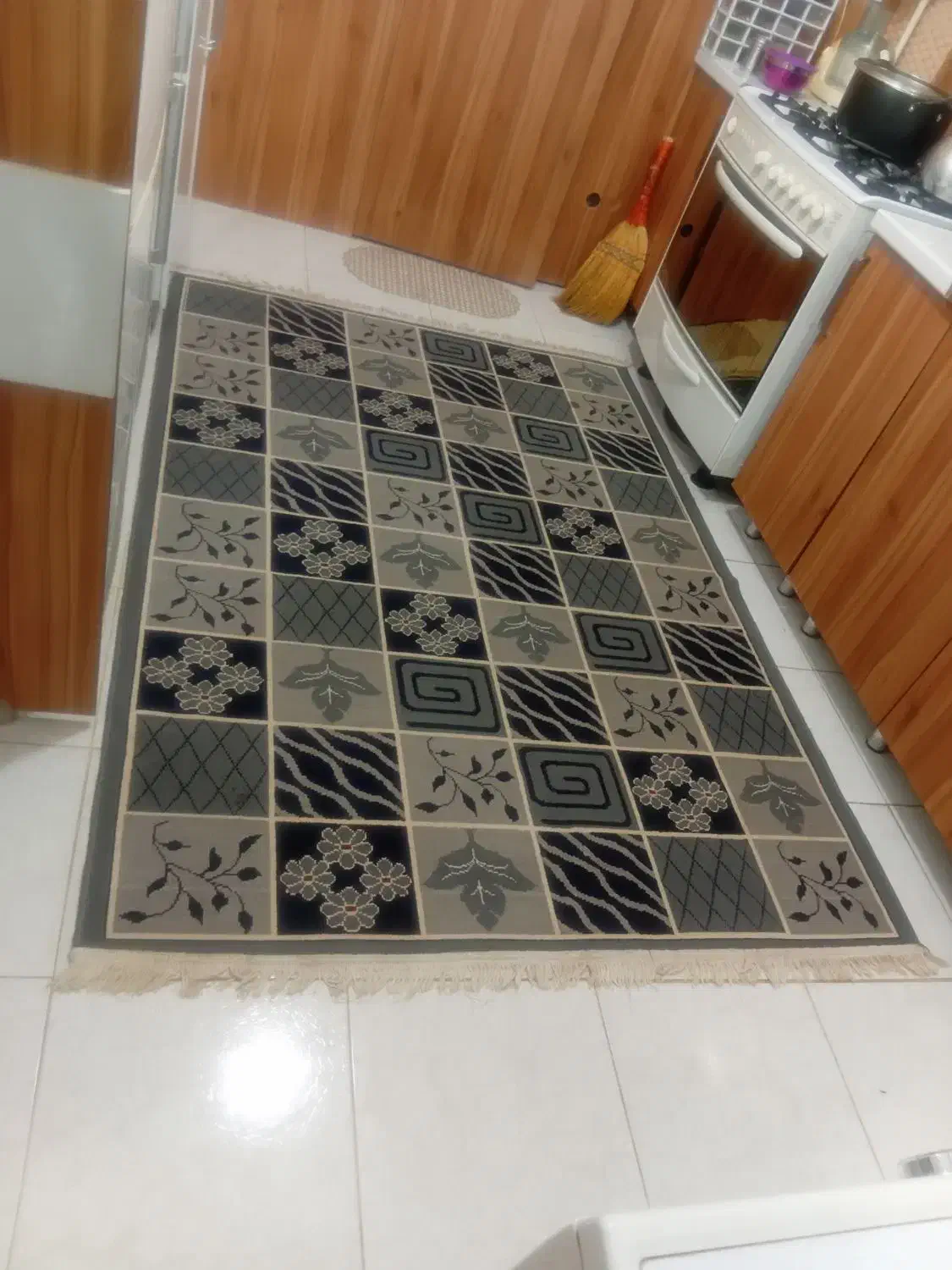 فرش.گاز.جاکفشی .گلدان|حراج|شیراز, شهرک ایثار|دیوار