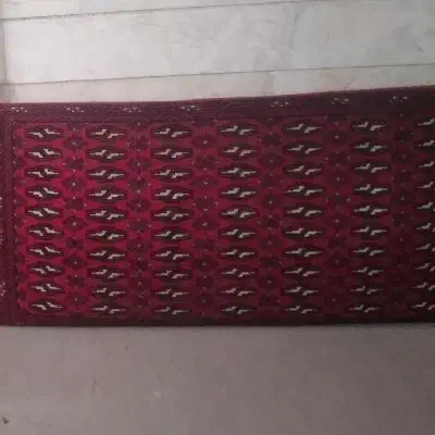 پشتی|پشتی|مشهد, عبادی|دیوار