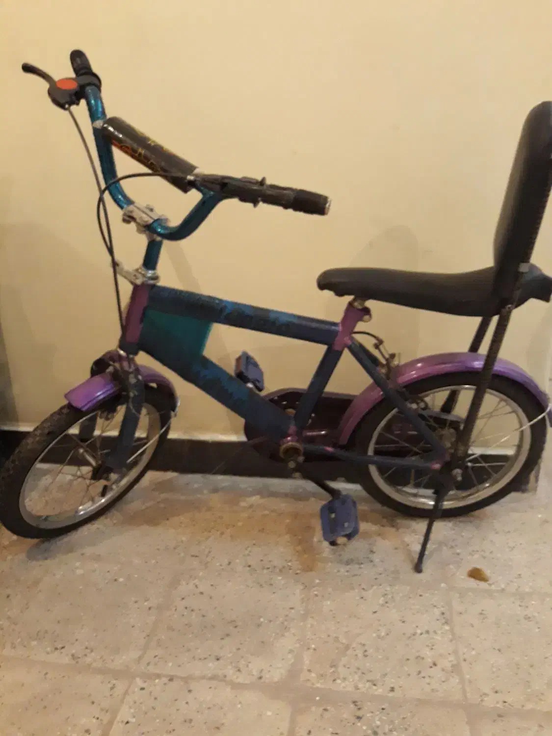 دوچرخه ۱۲|دوچرخه، اسکیت، اسکوتر|دزفول, |دیوار