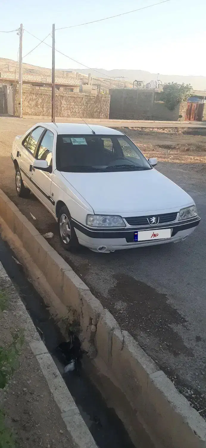 اس ال ایکس ۹۸|خودرو سواری و وانت|بدره, |دیوار