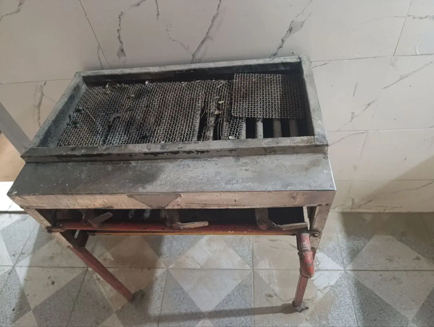 بخاری وگاز|بخاری، هیتر، شومینه|اهواز, منبع اب|دیوار