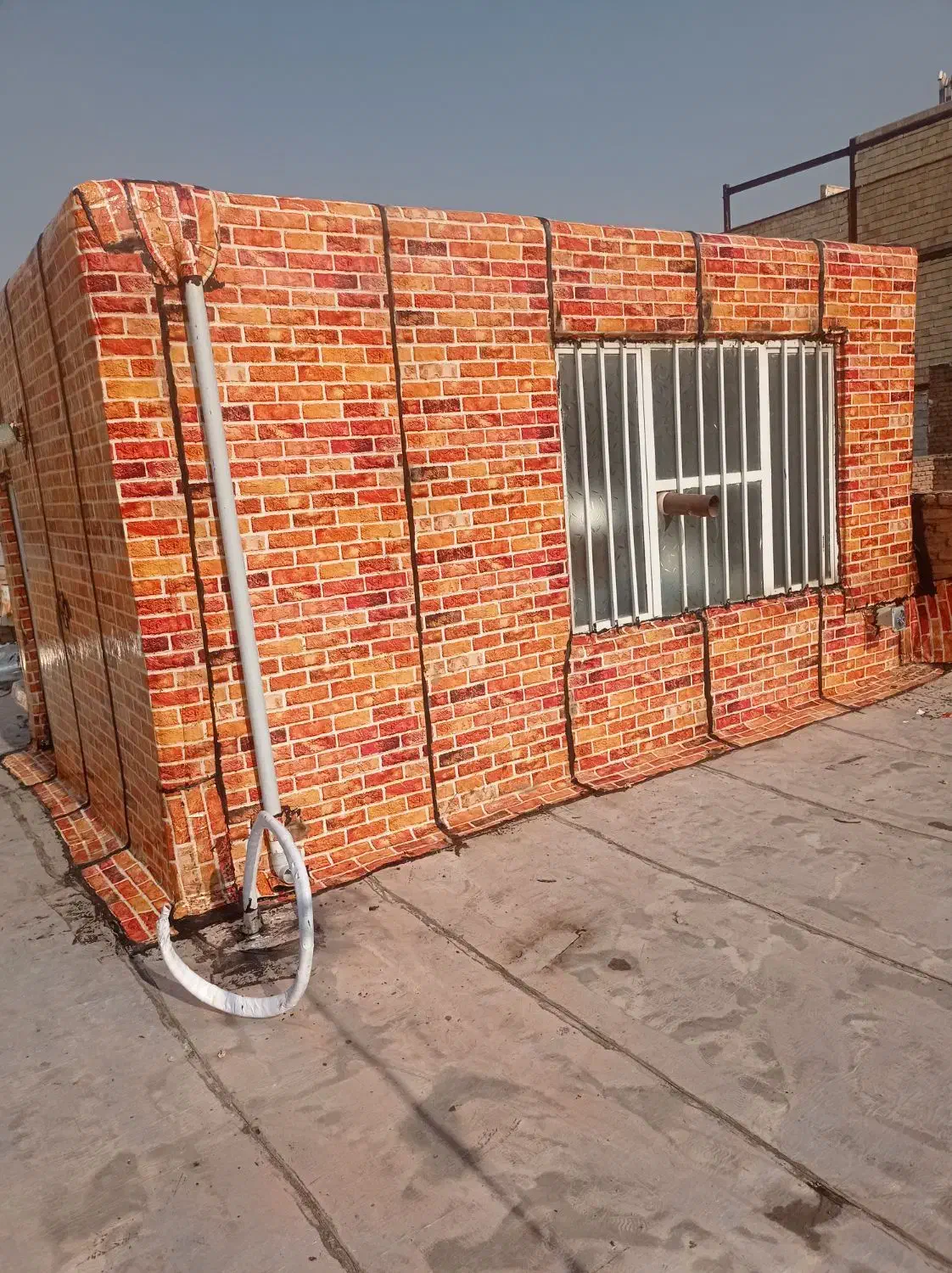 ایزوگام با ضمانت نامه ی کتبی٪|خدمات پیشه و مهارت|تبریز, |دیوار