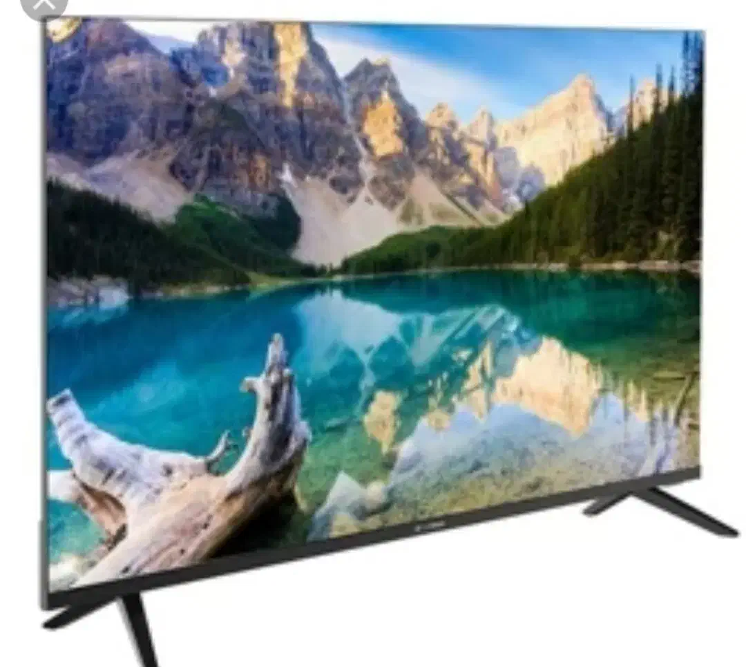 تلوزیون پنل خراب|تلویزیون و پروژکتور|قزوین, |دیوار