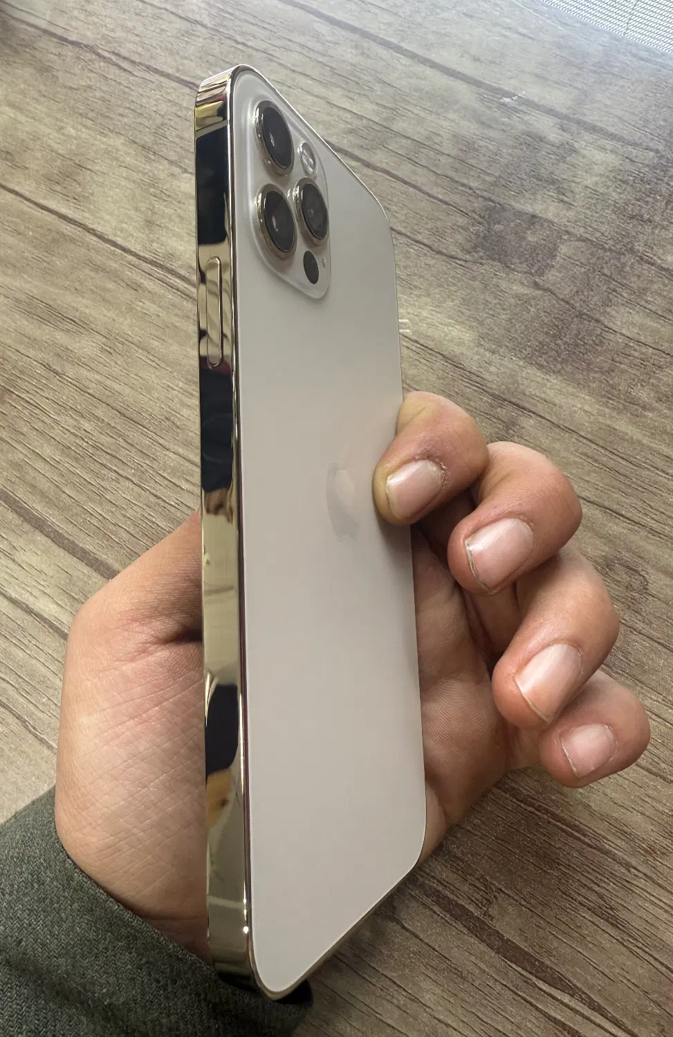 iPhone 12pro|موبایل|ملایر, |دیوار