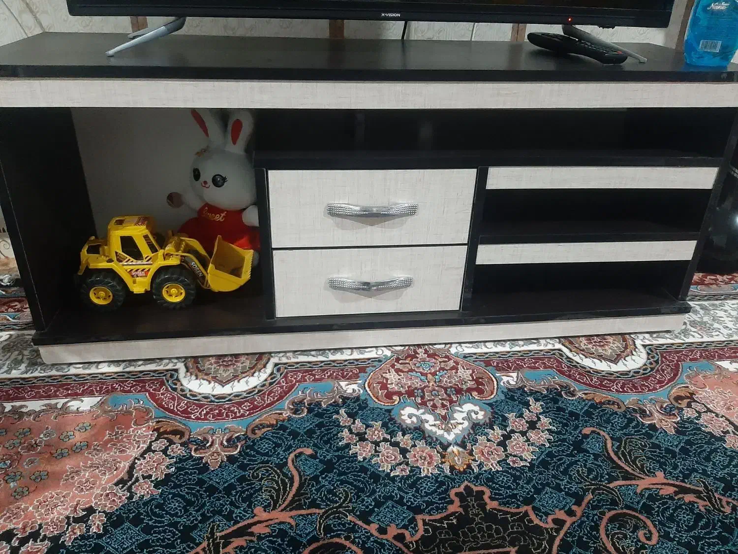 میز تلوزیون|میز تلویزیون|لنده, |دیوار