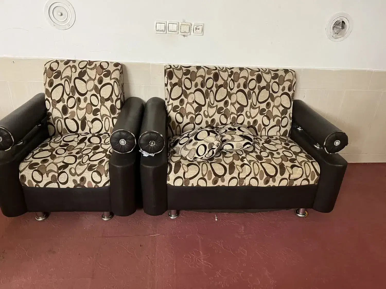 قیمت توافقی میباشد|مبلمان خانگی و میز عسلی|طبس, |دیوار