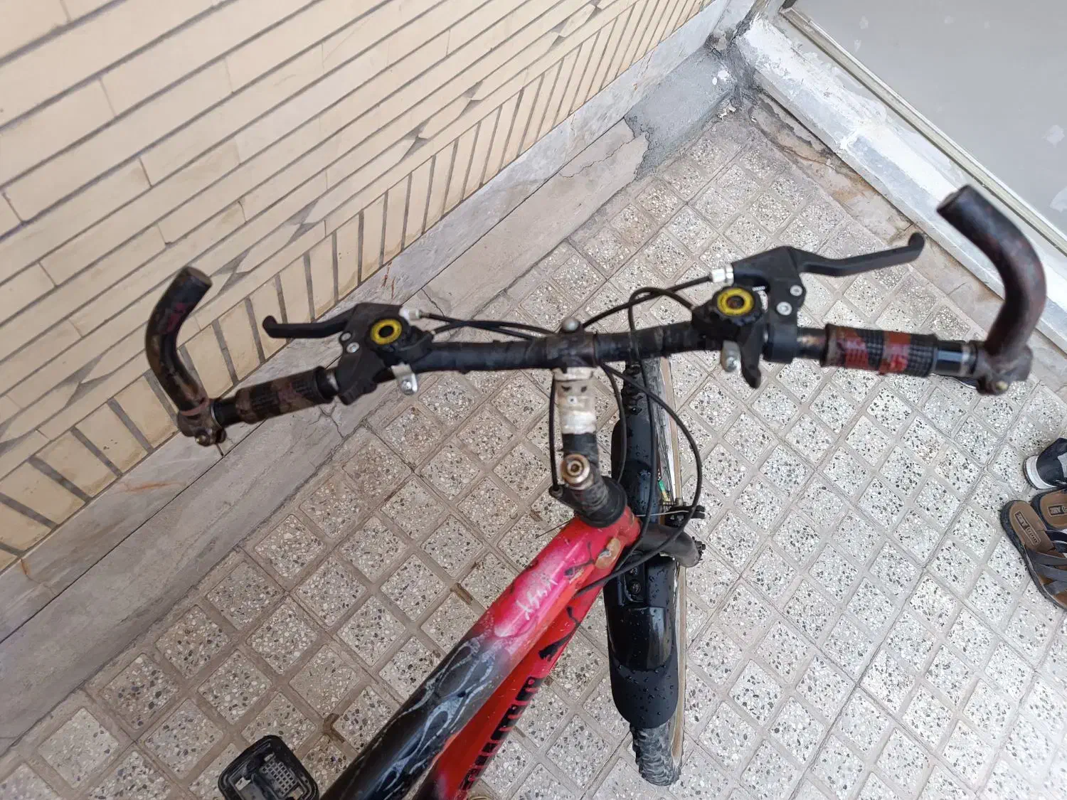 دوچرخه|دوچرخه، اسکیت، اسکوتر|لنجان, |دیوار