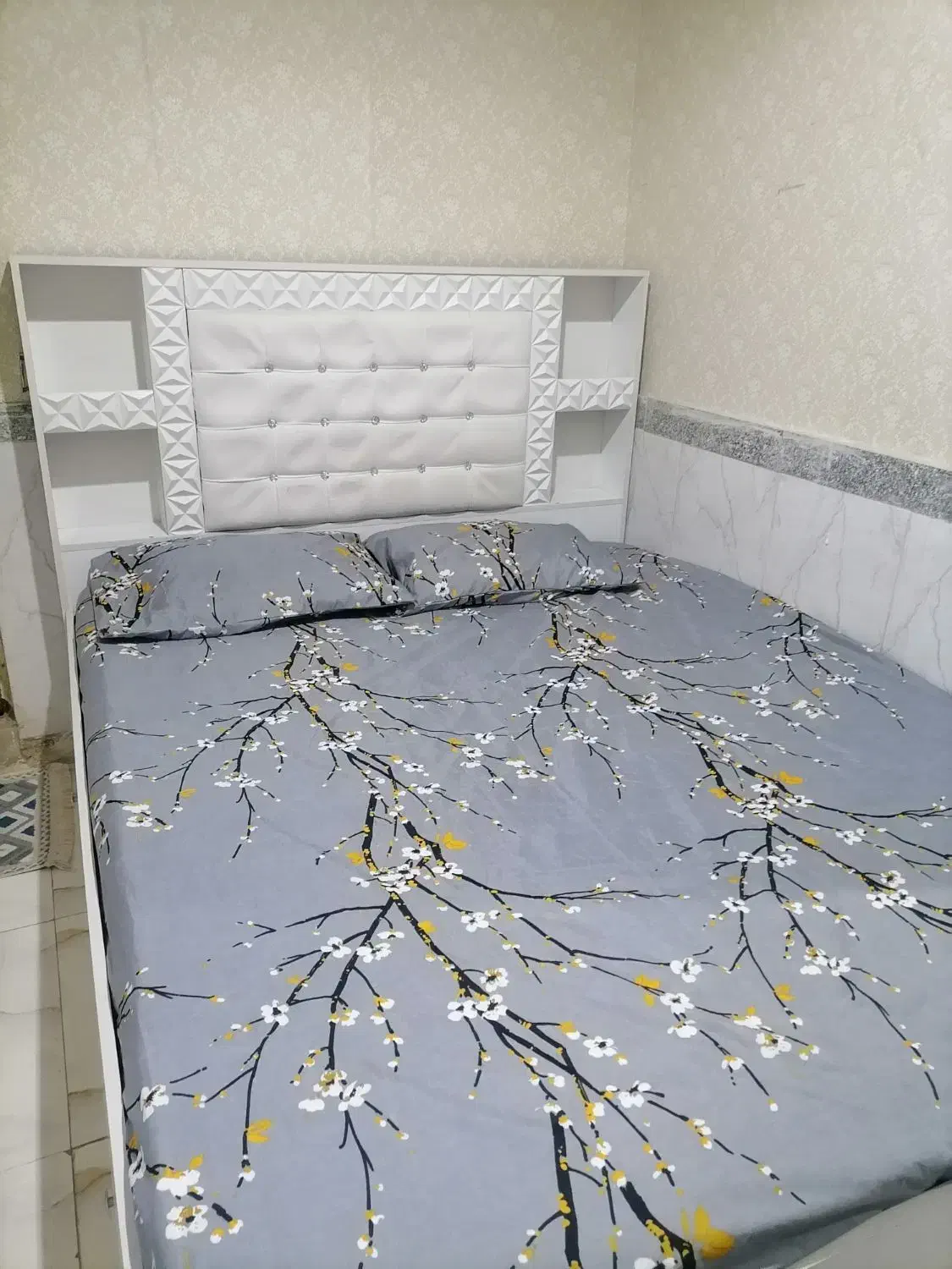 اجاره واحد مبله|اجارهٔ کوتاه‌مدت آپارتمان و سوئیت|پاکدشت, پاکدشت (مامازند)|دیوار