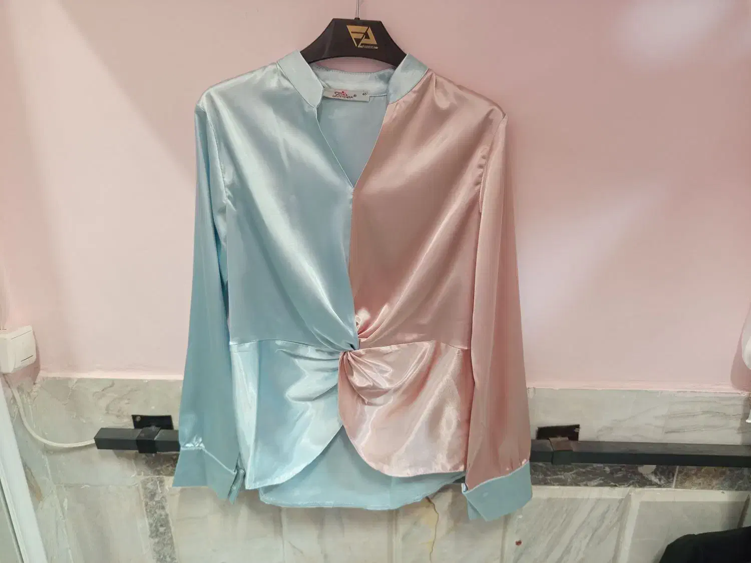 انواع شومیز مجلسی|لباس|تربت‌حیدریه, طالقانی|دیوار