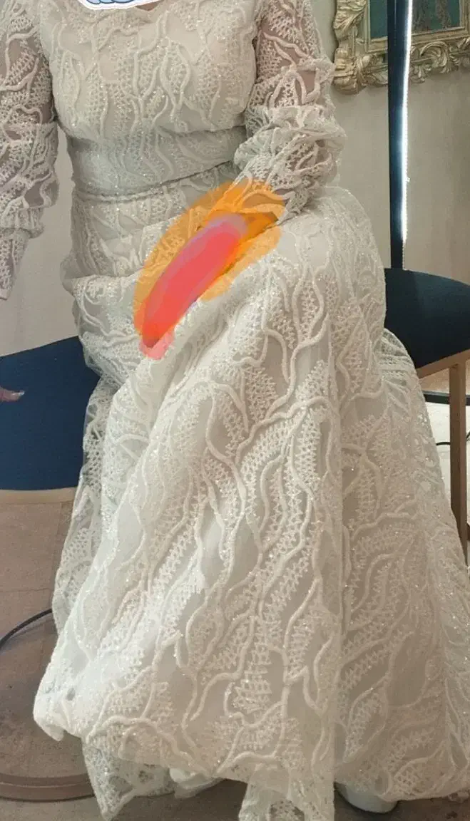 لباس مجلسی|لباس|گلبهار, شهر جدید گلبهار|دیوار