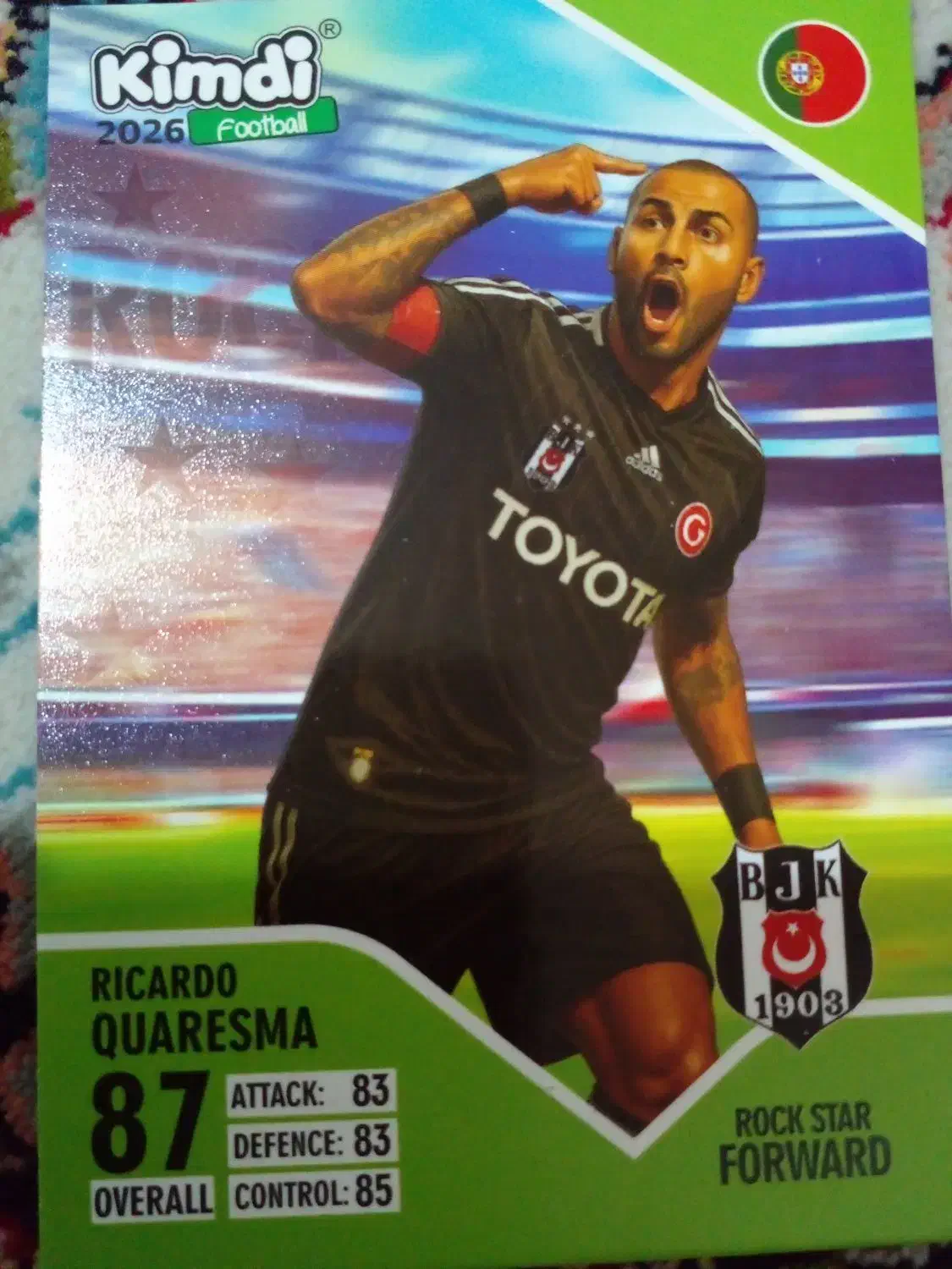 کارت کیمدی|کلکسیون و سرگرمی|رشت, حمیدیان|دیوار