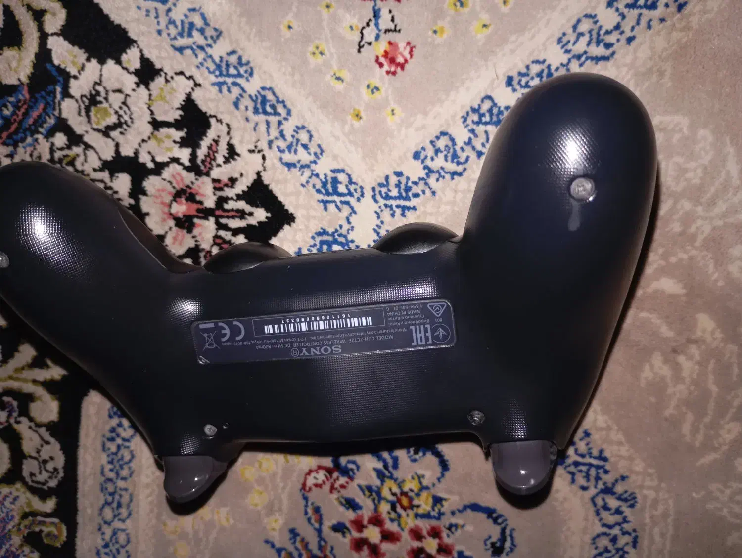 دسته ps4|کنسول، بازی ویدئویی و آنلاین|بومهن, |دیوار