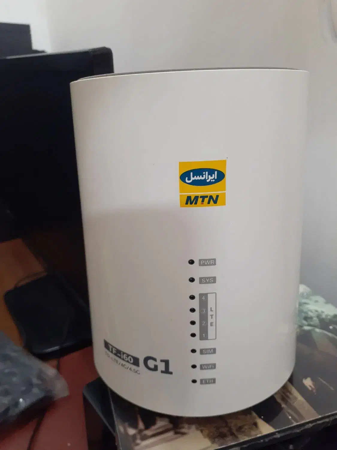 مودم|مودم و تجهیزات شبکه|شاندیز, |دیوار