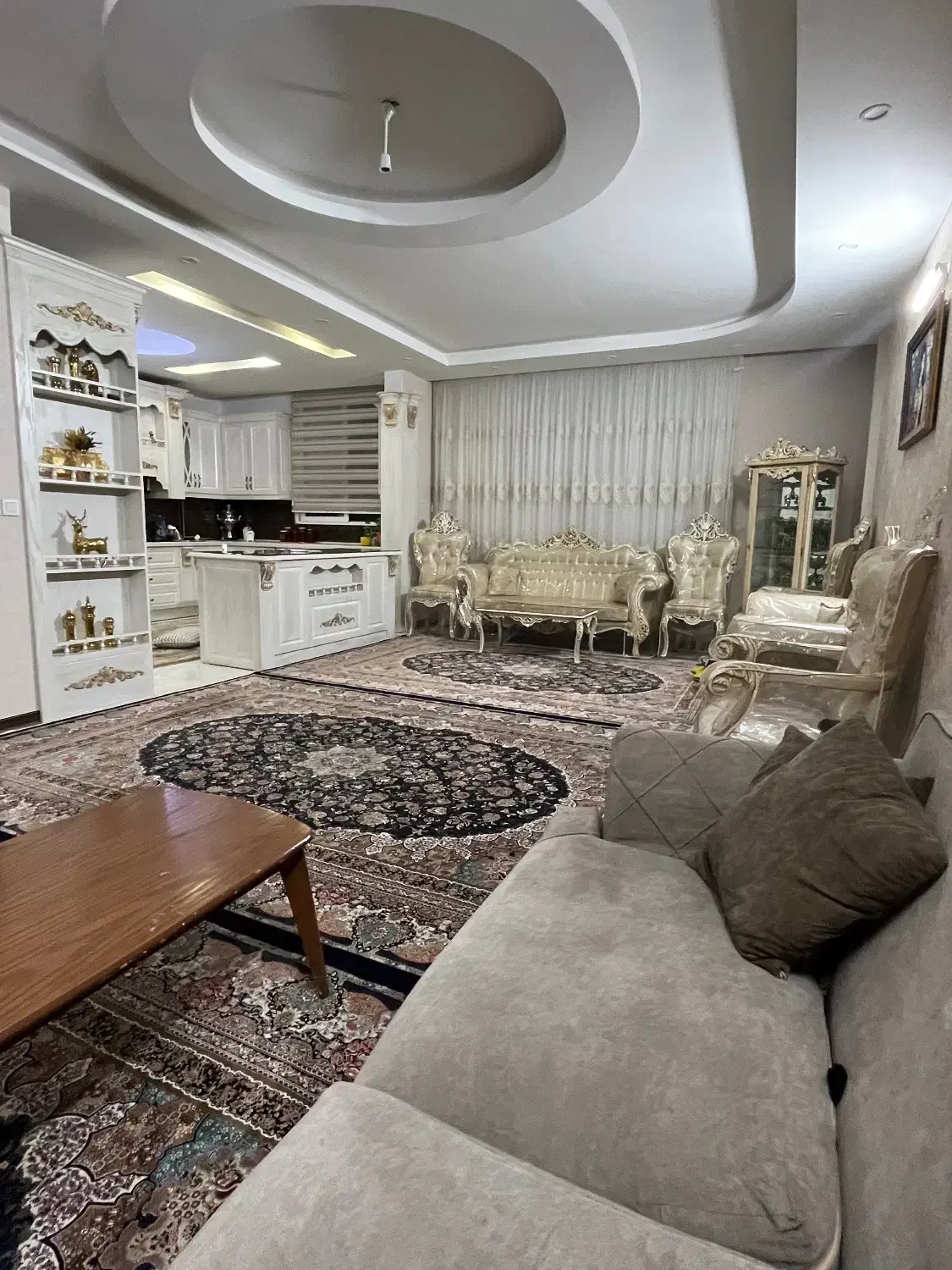 آپارتمان ۳خواب. با پارکینگ. اختصاصی|فروش آپارتمان|مشهد, امیر|دیوار