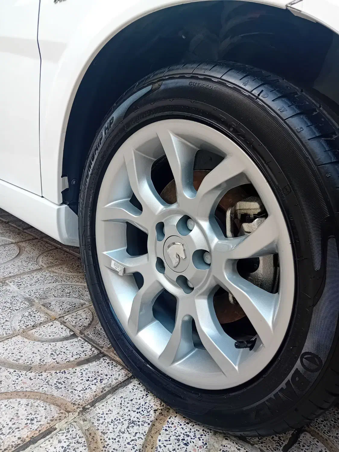 دنا اتومات ابشنال|خودرو سواری و وانت|تهران, شکوفه (عبدل آباد)|دیوار