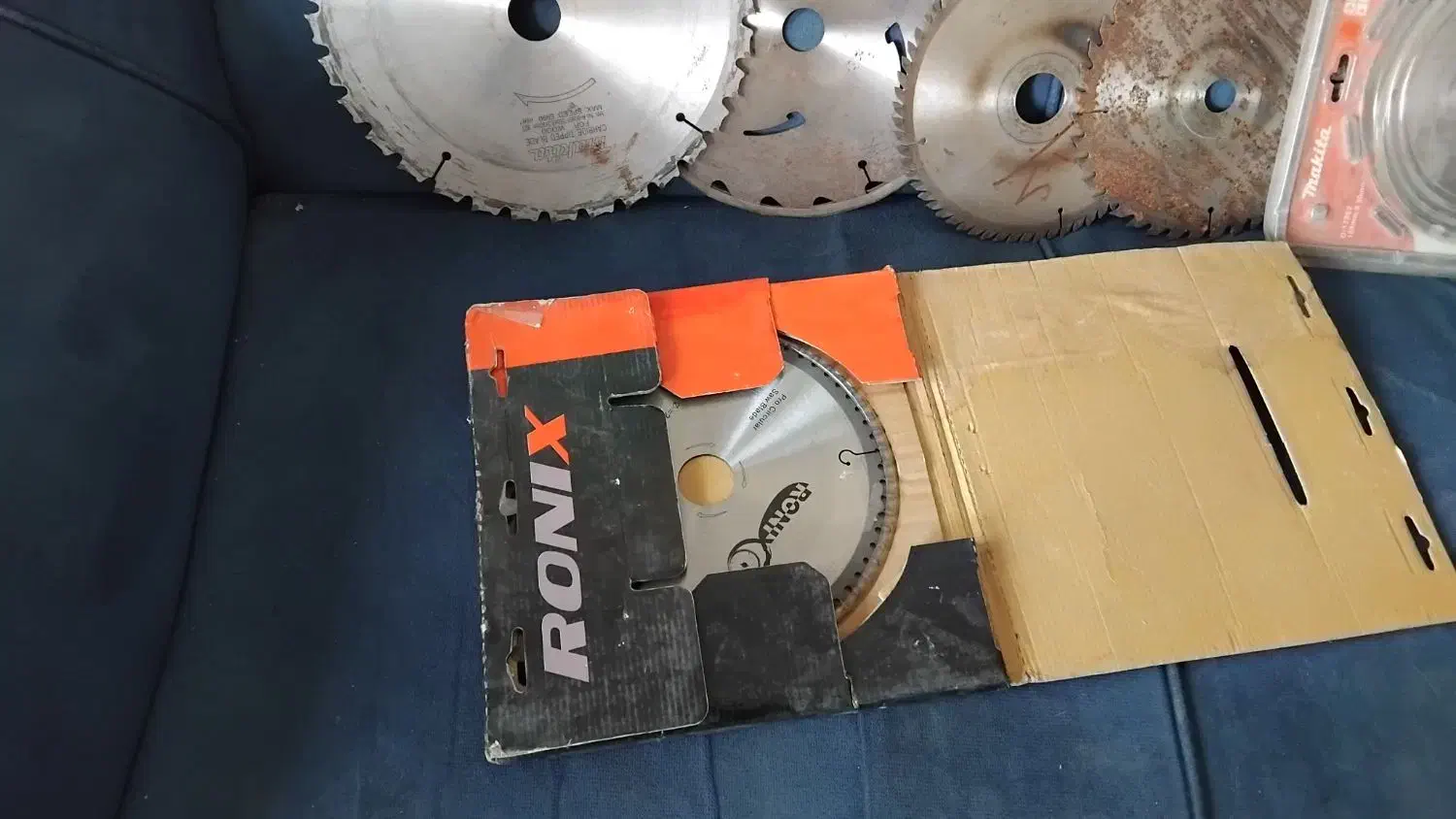 تیغ اره دور کن و فارسی بر|ابزارآلات|تهران, ستارخان|دیوار