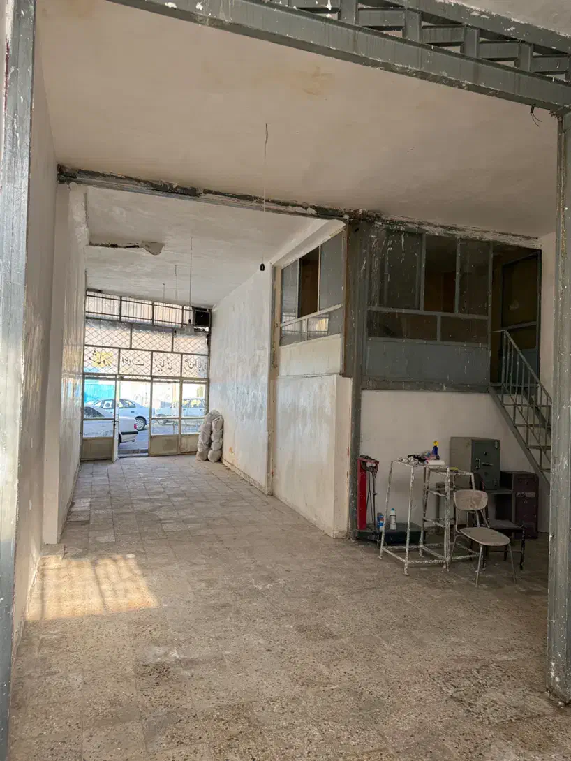 اجاره مغازه|اجارهٔ مغازه و غرفه|تهران, امام زاده عبدالله|دیوار