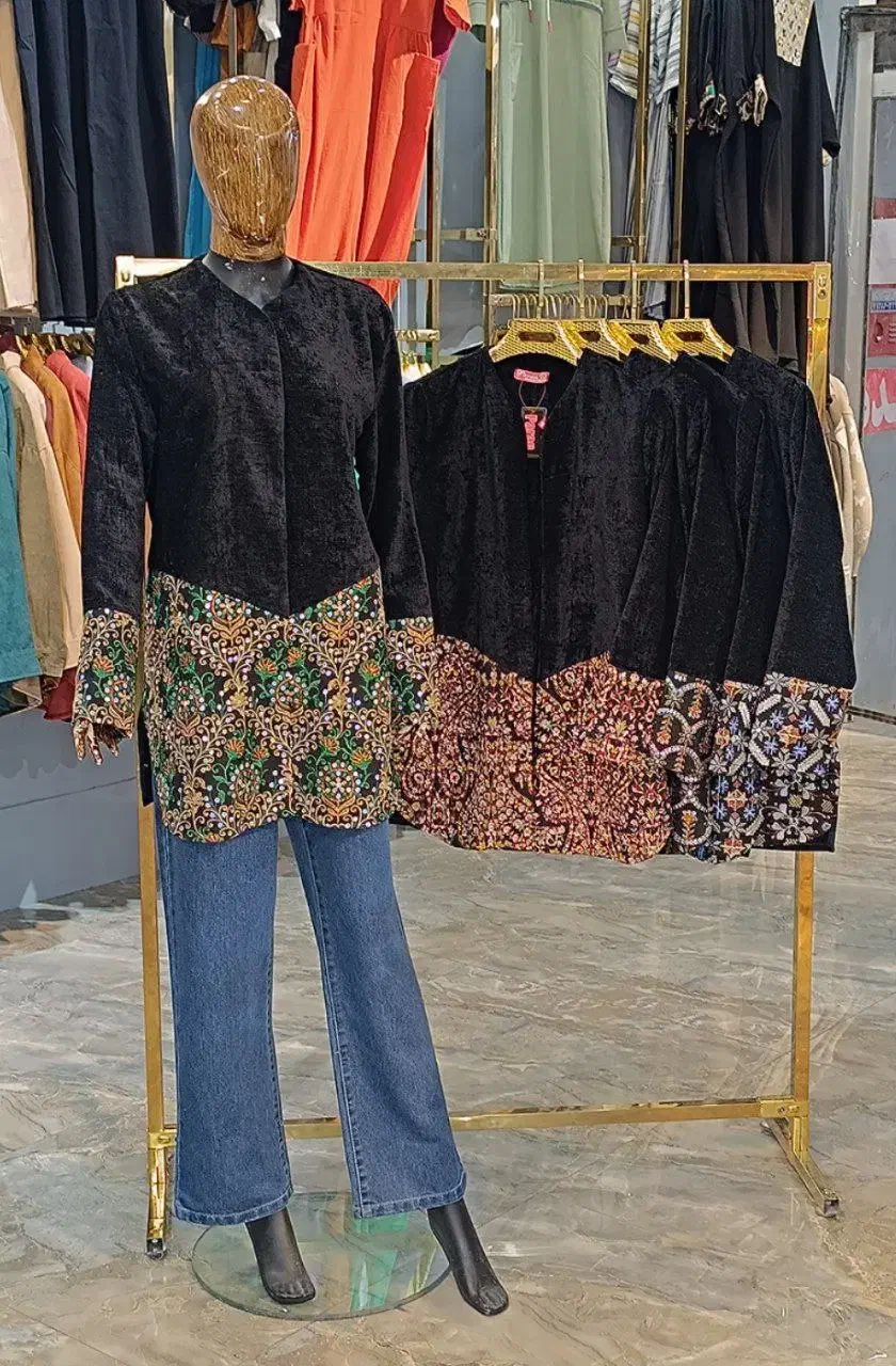 پوشاک زنانه|لباس|بندر گناوه, |دیوار