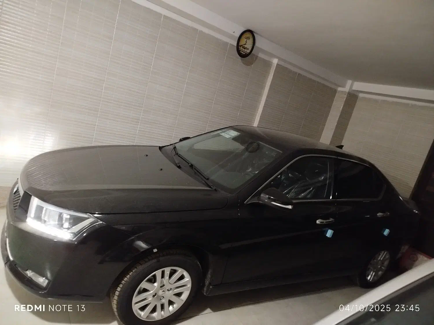 دنا پلاس ef7p ۶ دنده خشک|خودرو سواری و وانت|سنندج, |دیوار