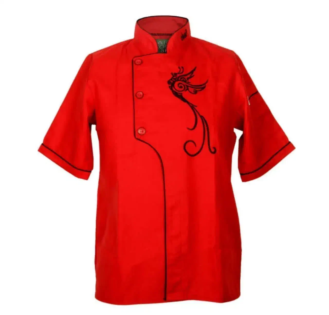 روپوش رستورانی در تهران|لباس|تهران, گمرک|دیوار