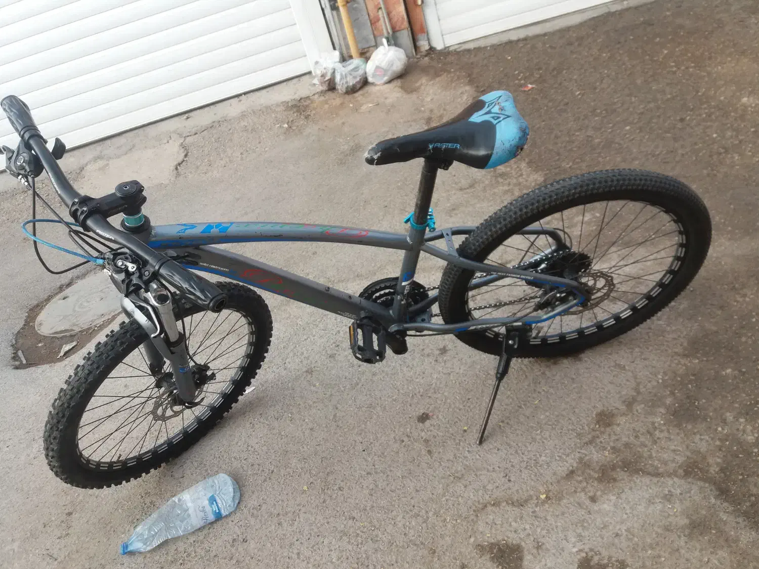 دوچرخه ۲۴|دوچرخه، اسکیت، اسکوتر|شوشتر, |دیوار