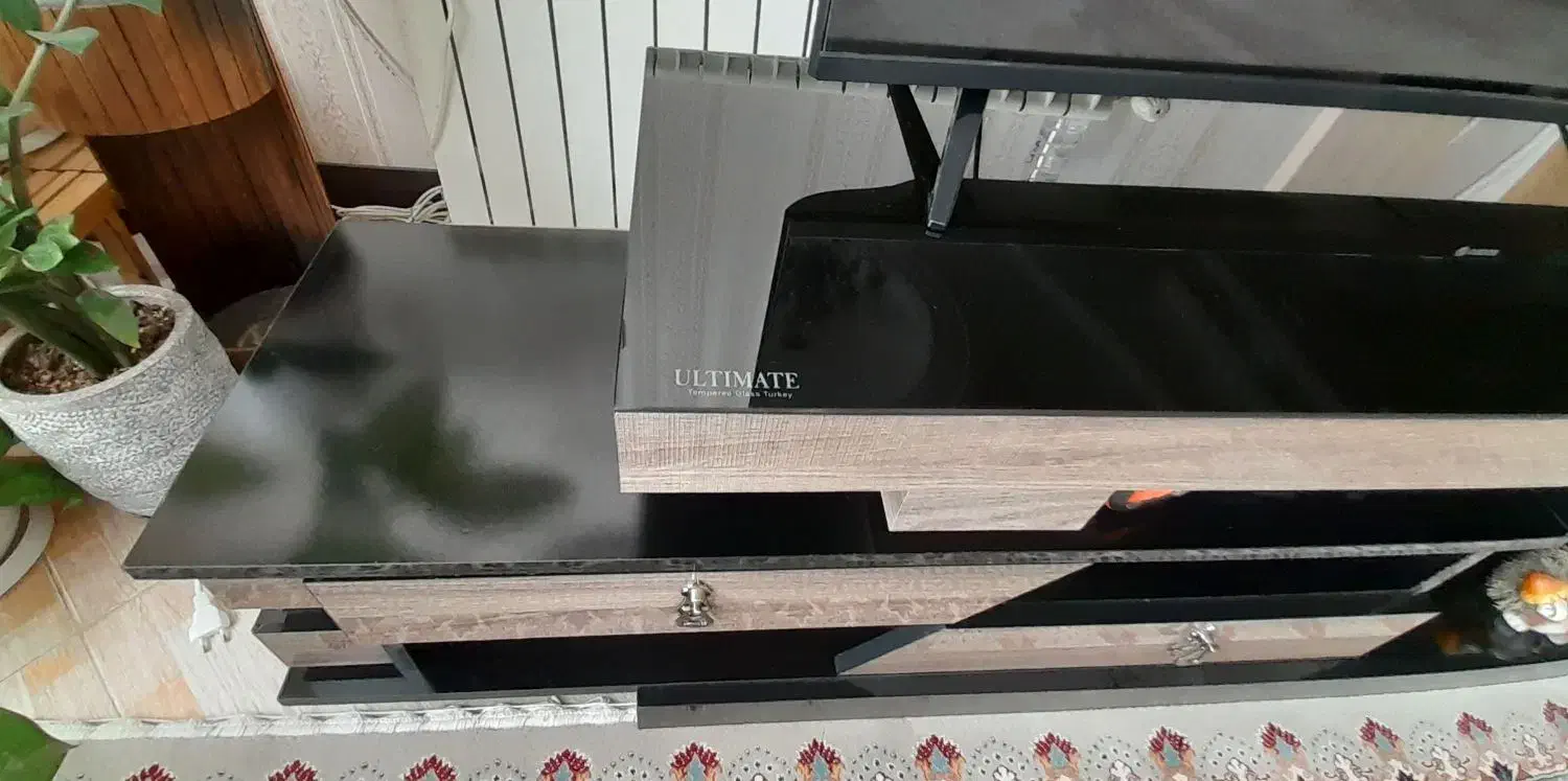 میز تلویزیون|میز تلویزیون|قوچان, |دیوار