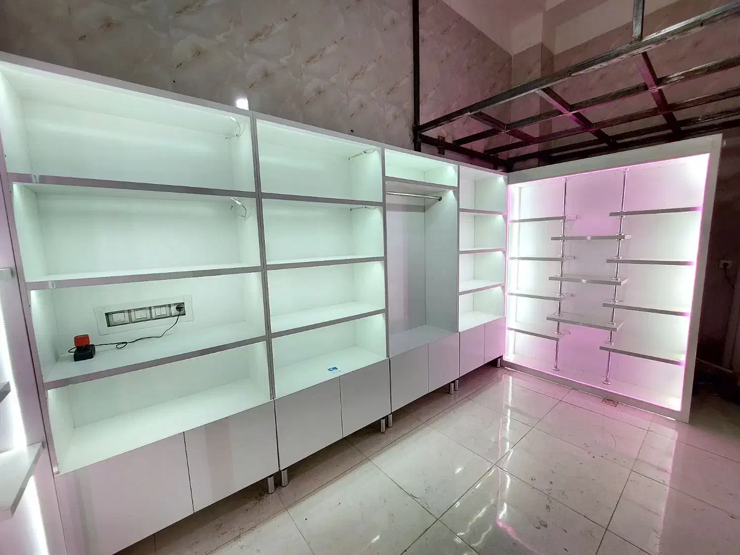 ۳کشو طراحی .کارگاه|جاکفشی، کمد، دراور|فردیس, شهرک اسکویی|دیوار