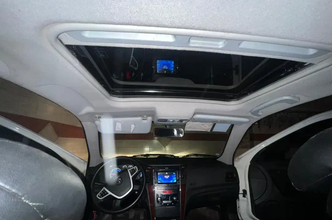 دنا پلاس 96 تیپ ۲|خودرو سواری و وانت|ری, دولت‌آباد|دیوار