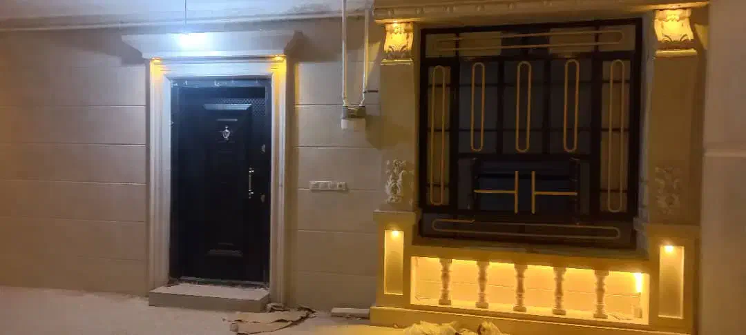 رهن کامل حیاط مجزا همکف ۳ خواب بلوارکشاورز|اجارهٔ آپارتمان|شوشتر, |دیوار