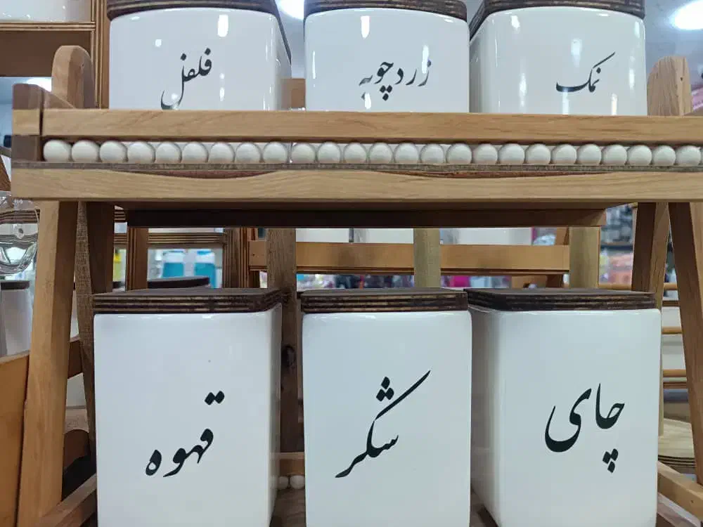 لوازم خانه و آشپزخانه|ظروف نگهدارنده، پلاستیکی، یکبارمصرف|اراک, |دیوار