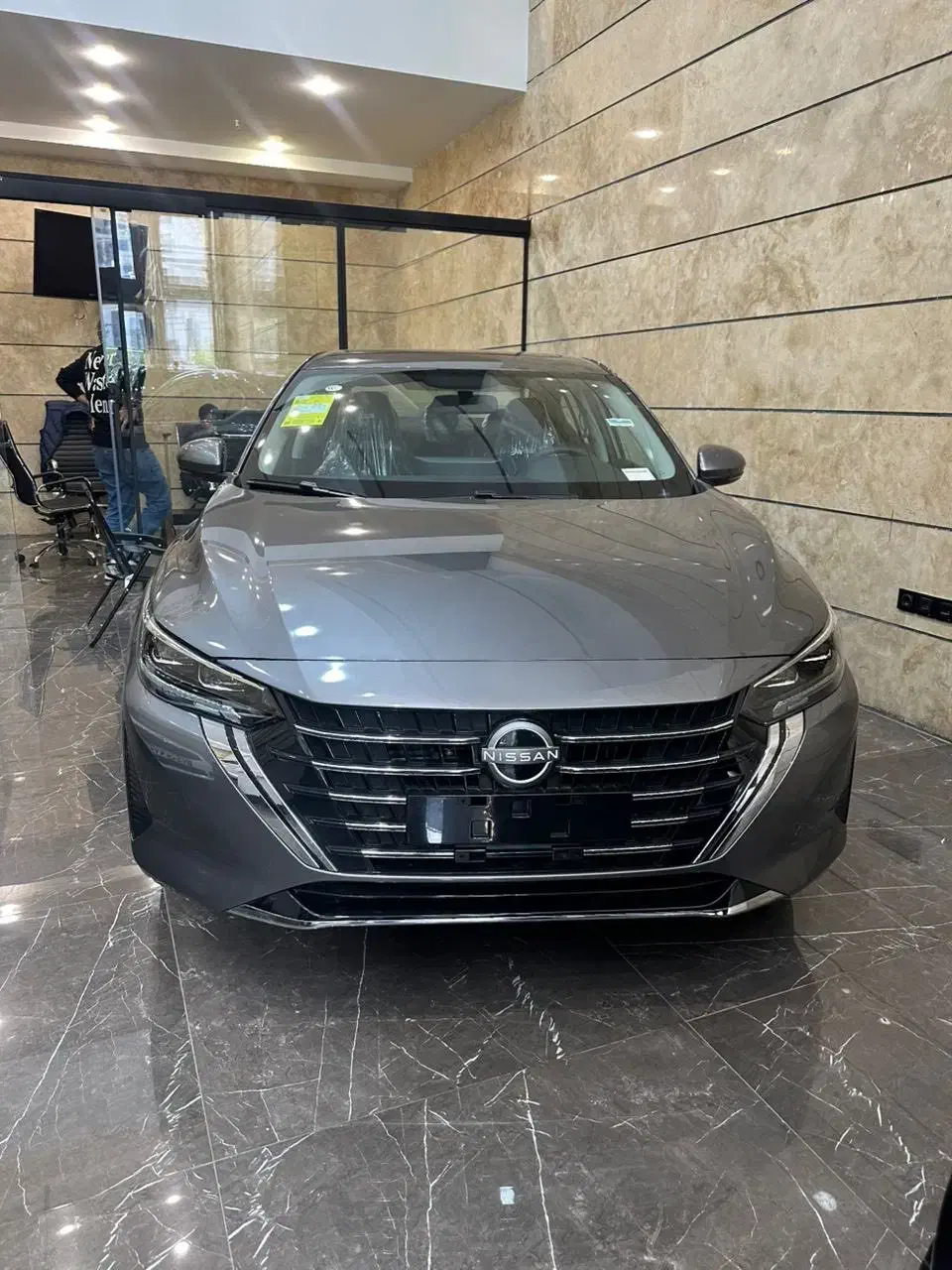 نیسان سلفی بنزینی ۲۰۲۵|خودرو سواری و وانت|تهران, پاسداران|دیوار