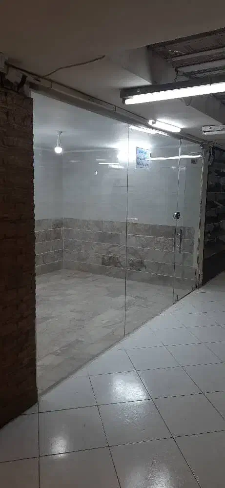 مغازه تجاری پاساژ رامین|فروش مغازه و غرفه|بجنورد, |دیوار