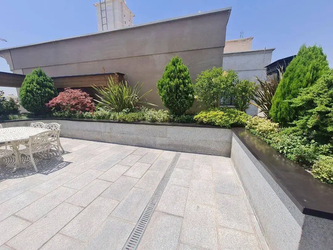 ۲۱۰متر//کلید نخورده//تک واحدی|فروش آپارتمان|تهران, سازمان برنامه شمالی|دیوار