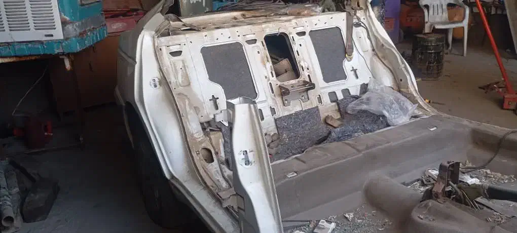 اتاق پارس تیوفای ۹۶|قطعات یدکی و لوازم جانبی|کاشان, الغدیر|دیوار