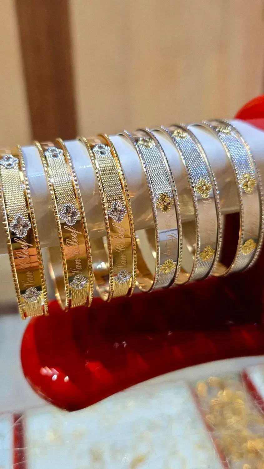 طلای بدون اجرت|جواهرات|نسیم‌شهر, |دیوار