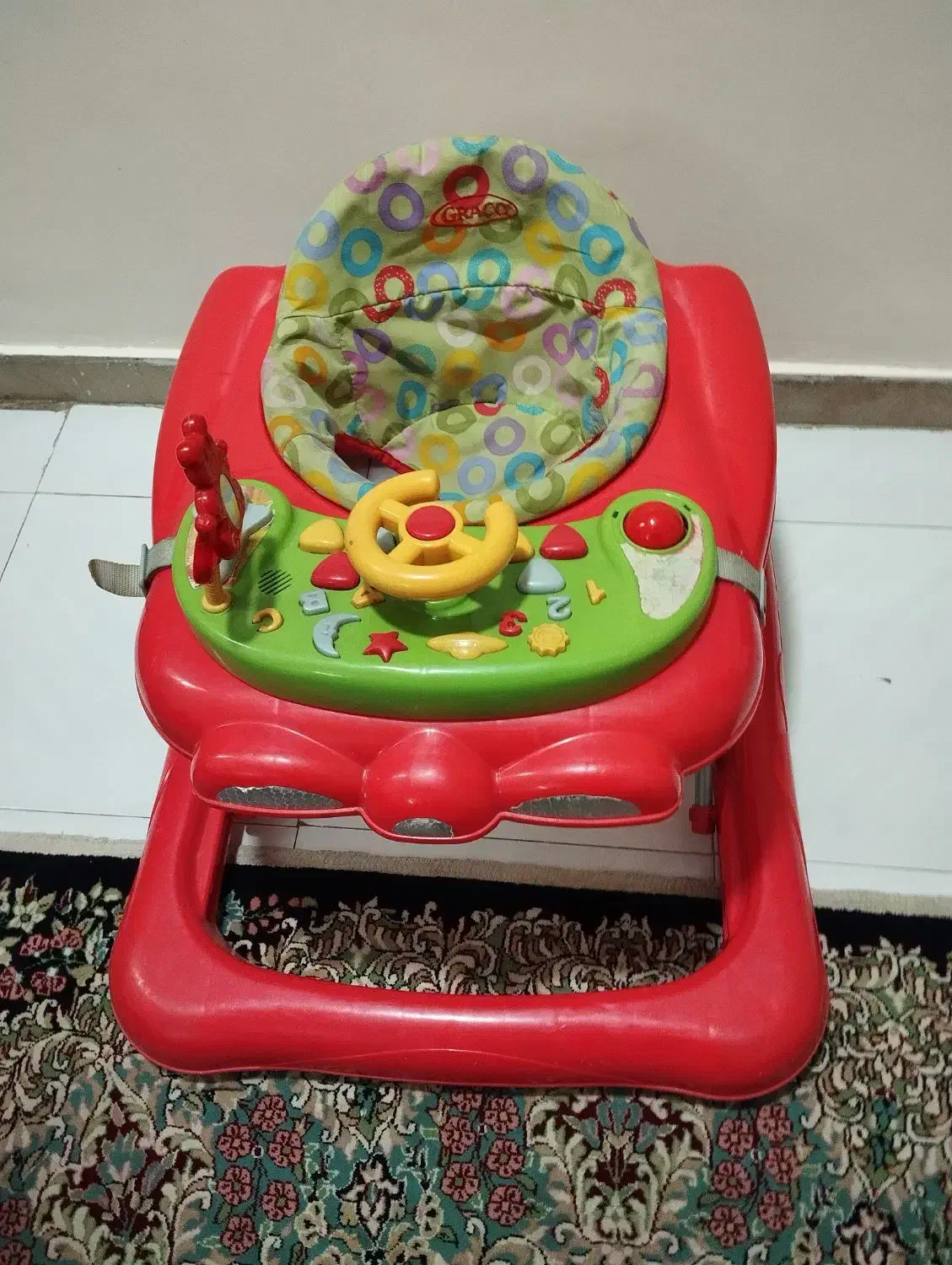 روروعک بچه|اسباب و اثاث بچه|تهران, مختاری|دیوار