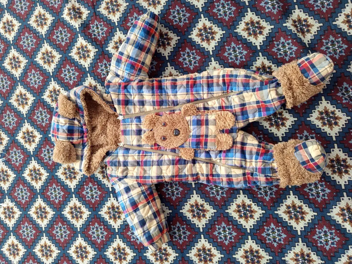 سرهمی|کفش و لباس بچه|ری, ملکآباد|دیوار