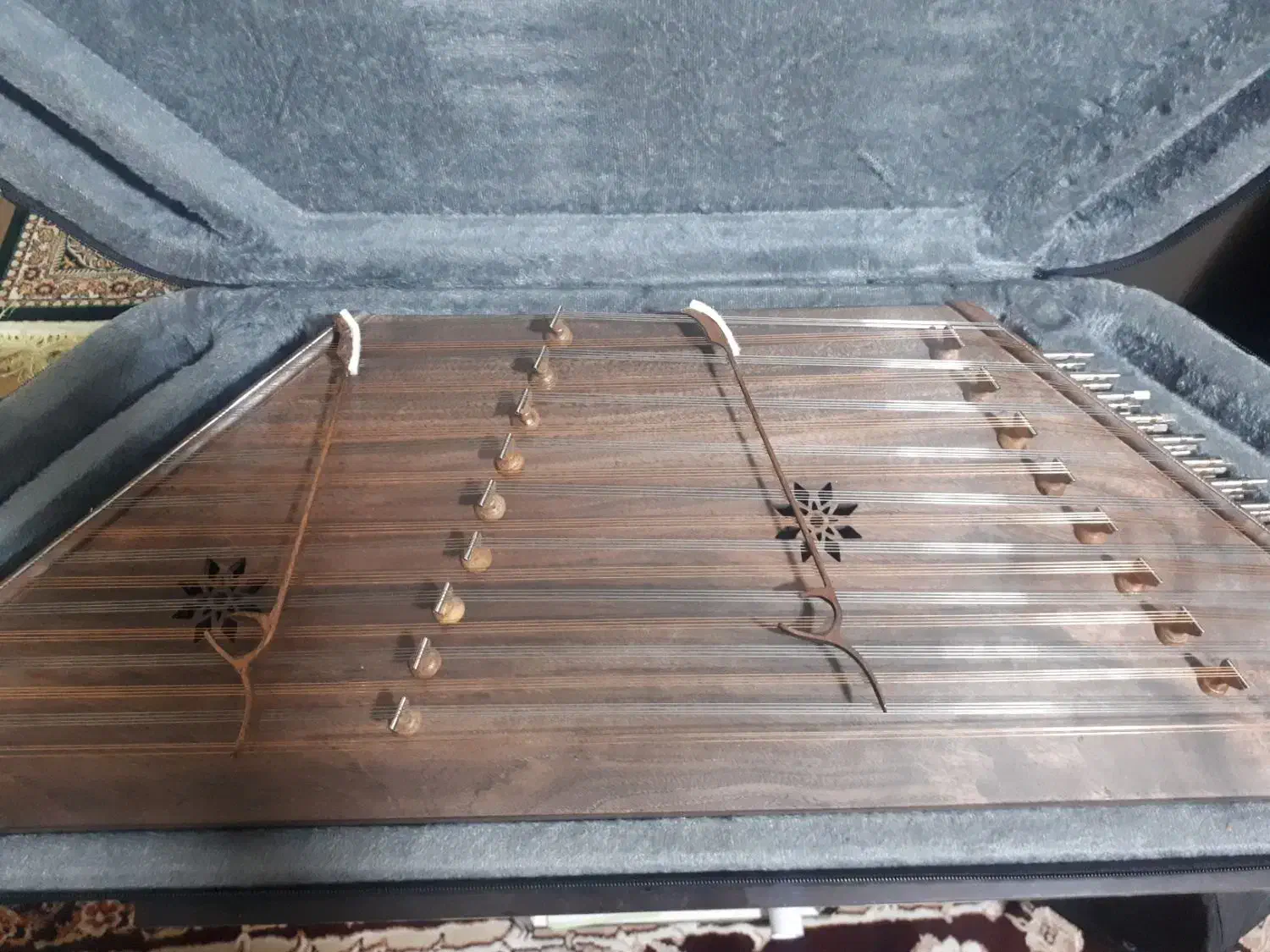 سنتور نو|سازهای سنتی|خمینی‌شهر, |دیوار