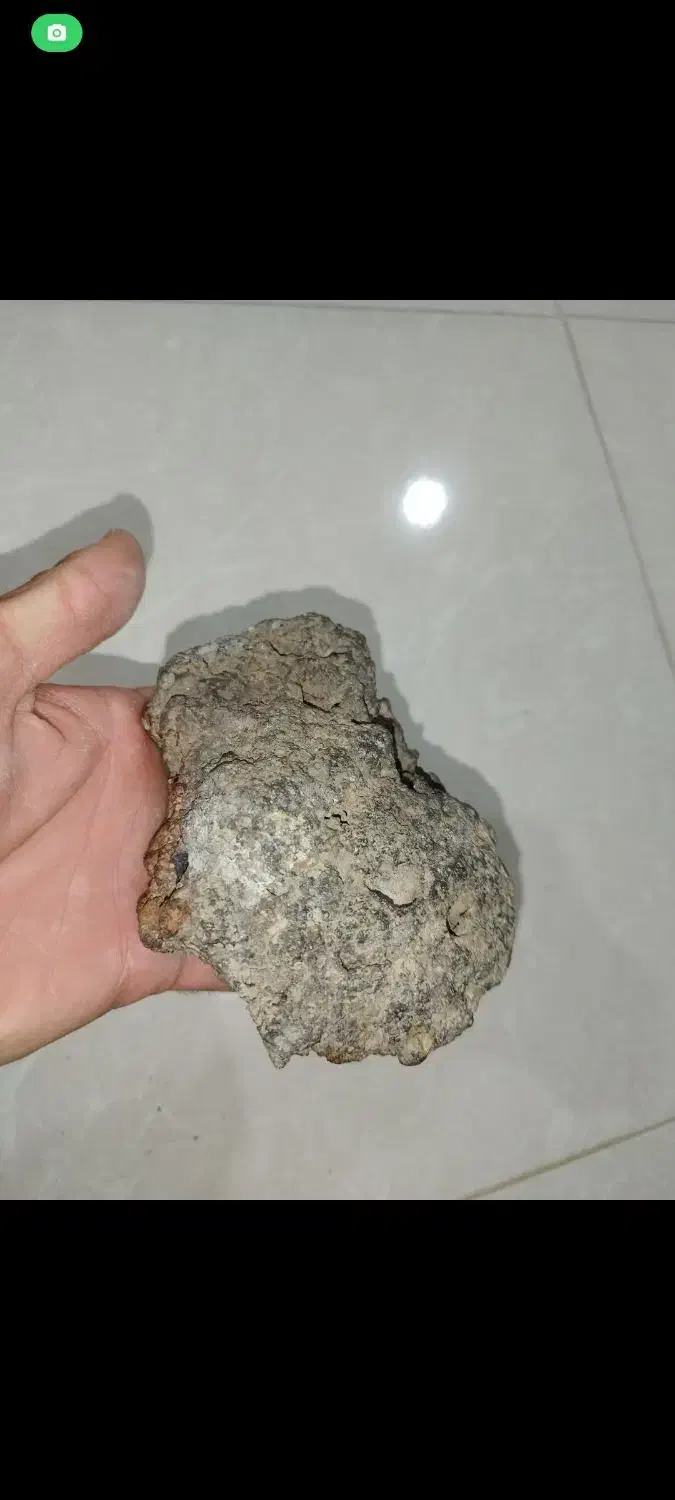 شهابسنگ|کلکسیون اشیاء عتیقه|باقرشهر, |دیوار