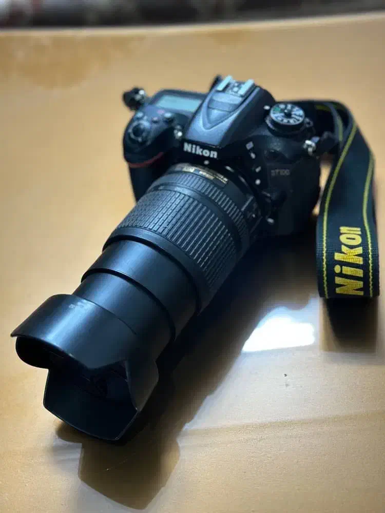 دوربین عکاسی|دوربین عکاسی و فیلمبرداری|تهران, شهرک آزادی|دیوار