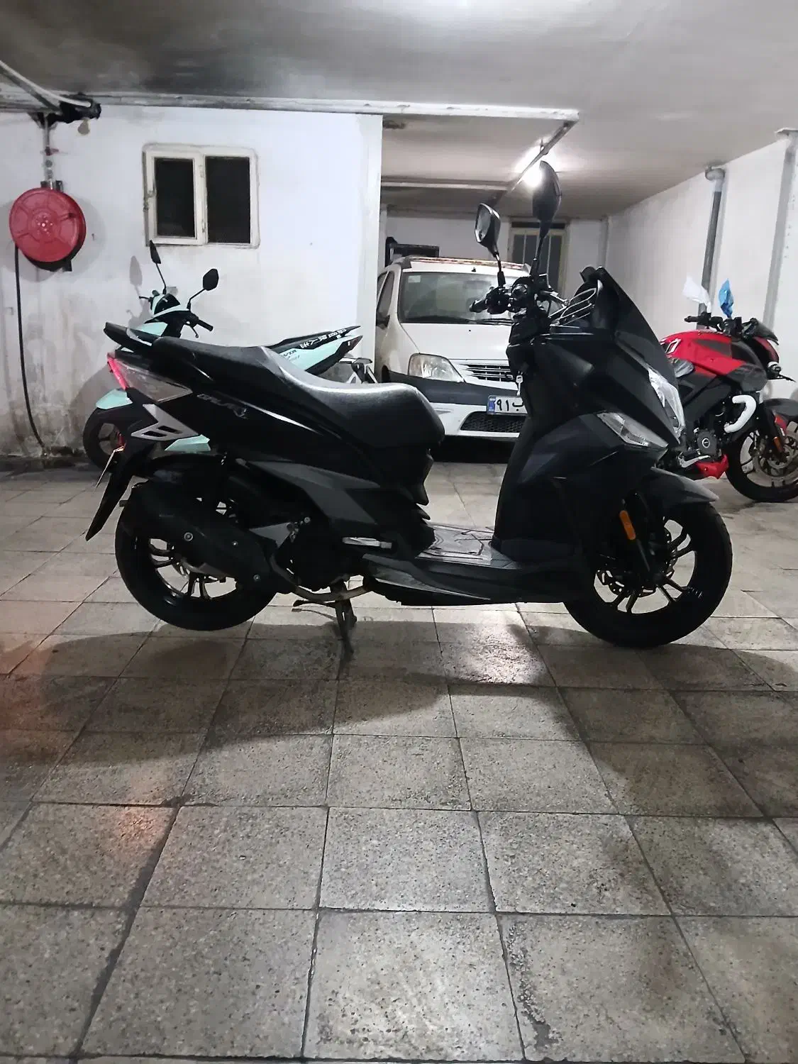 j200|موتورسیکلت|تهران, تهرانپارس غربی|دیوار